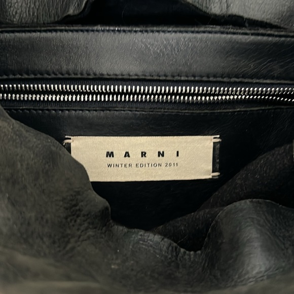 Marni handbag - Picture 3 of 7